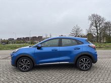 Afbeelding 1 van de auto