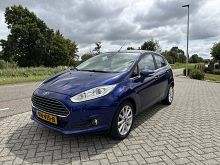 Afbeelding 1 van de auto