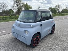 Afbeelding 1 van de auto