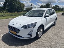 Afbeelding 1 van de auto