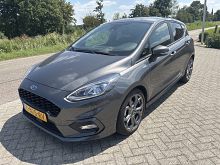 Afbeelding 1 van de auto