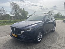 Afbeelding 1 van de auto