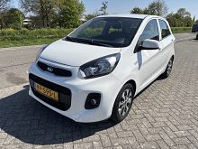 Afbeelding 1 van de auto
