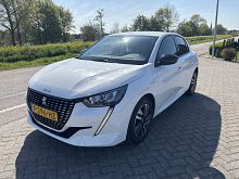 Afbeelding 1 van de auto