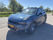 Afbeelding 1 van de auto