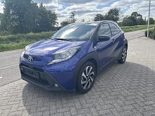 Afbeelding 1 van de auto
