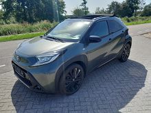 Afbeelding 1 van de auto