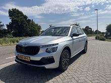 Afbeelding 1 van de auto