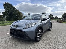 Afbeelding 1 van de auto