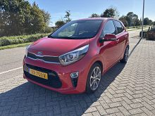 Afbeelding 1 van de auto