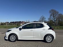 Afbeelding 1 van de auto