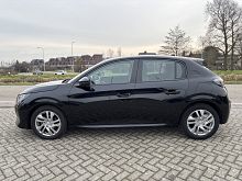 Afbeelding 1 van de auto