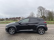 Afbeelding 1 van de auto