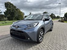 Afbeelding 1 van de auto