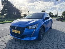 Afbeelding 1 van de auto